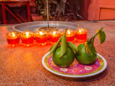 Vietnami reis ja rännak eesti keeles