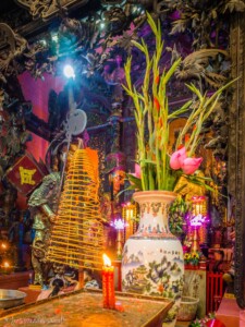 Vietnami reis ja rännak eesti keeles