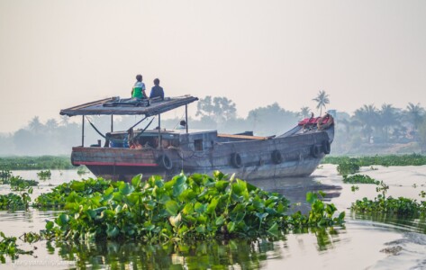 Vietnami reis ja rännak eesti keeles