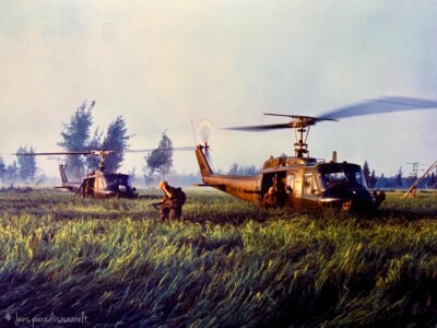 Vietnami reis ja rännak eesti keeles