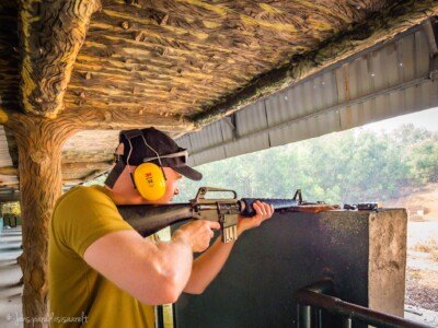 Vietnami reis ja rännak eesti keeles