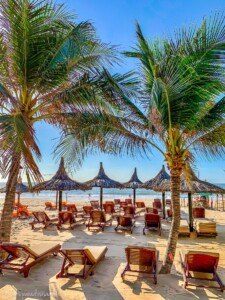 Vietnami reis ja rännak eesti keeles