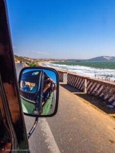 Vietnami reis ja rännak eesti keeles