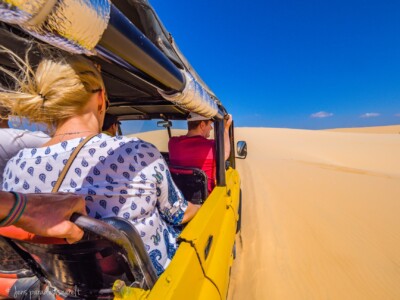 Vietnami reis ja rännak eesti keeles