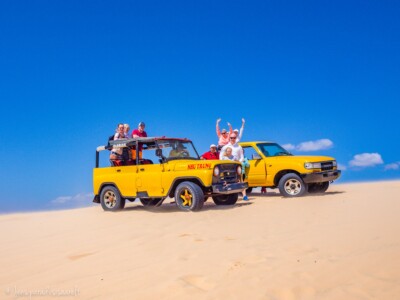 Vietnami reis ja rännak eesti keeles