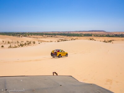 Vietnami reis ja rännak eesti keeles
