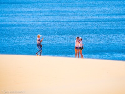 Vietnami reis ja rännak eesti keeles