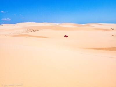 Vietnami reis ja rännak eesti keeles