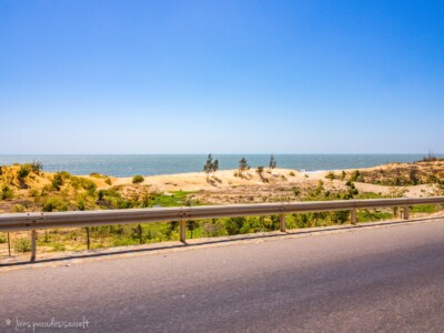 Vietnami reis ja rännak eesti keeles