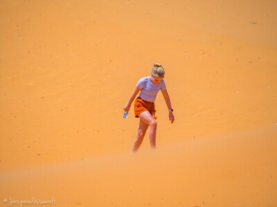 Vietnami reis ja rännak eesti keeles