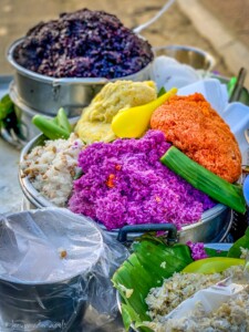 Vietnami reis ja rännak eesti keeles