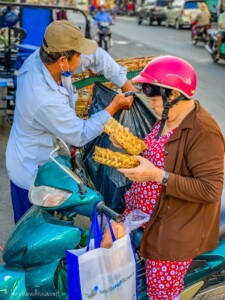 Vietnami reis ja rännak eesti keeles