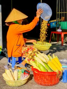 Vietnami reis ja rännak eesti keeles