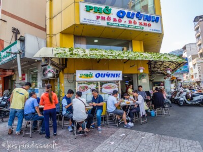 Vietnami reis ja rännak eesti keeles