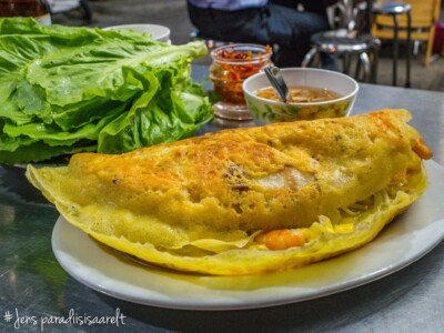 Vietnami reis ja rännak eesti keeles