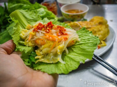 Vietnami reis ja rännak eesti keeles