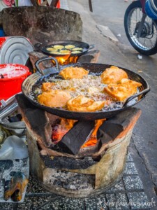 Vietnami reis ja rännak eesti keeles