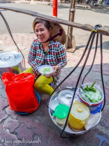 Vietnami reis ja rännak eesti keeles