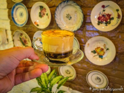 Vietnami reis ja rännak eesti keeles