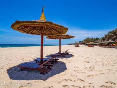 Vietnami reis ja rännak eesti keeles