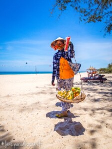 Vietnami reis ja rännak eesti keeles