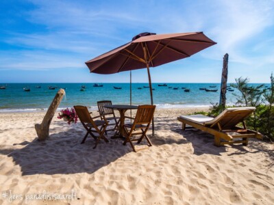 Vietnami reis ja rännak eesti keeles