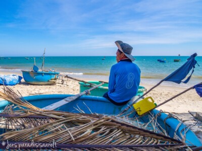 Vietnami reis ja rännak eesti keeles