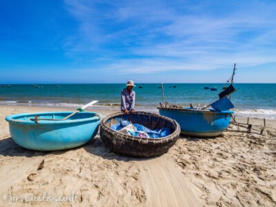 Vietnami reis ja rännak eesti keeles