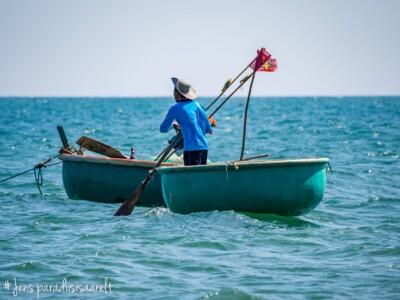Vietnami reis ja rännak eesti keeles