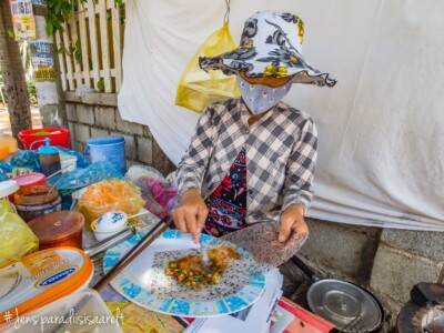 Vietnami reis ja rännak eesti keeles