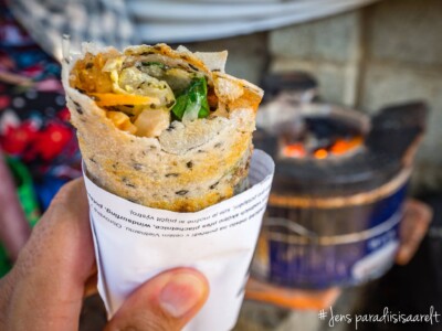 Vietnami reis ja rännak eesti keeles