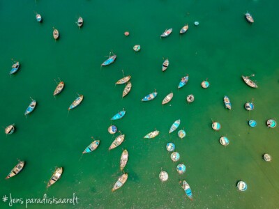 Vietnami reis ja rännak eesti keeles