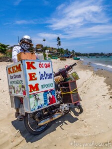 Vietnami reis ja rännak eesti keeles