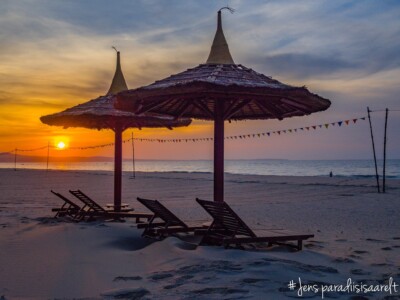 Vietnami reis ja rännak eesti keeles