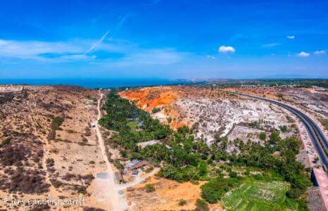 Vietnami reis ja rännak eesti keeles
