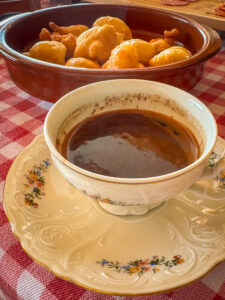 Montenegro reis ja loodusmatk - Zadar järv