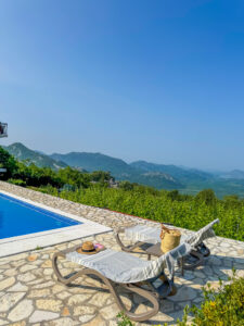 Montenegro reis ja loodusmatk - Zadar järv