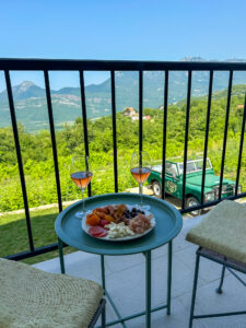 Montenegro reis ja loodusmatk - Zadar järv