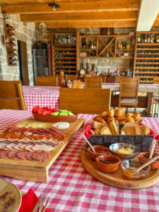 Montenegro reis ja loodusmatk - Zadar järv