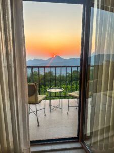 Montenegro reis ja loodusmatk - Zadar järv