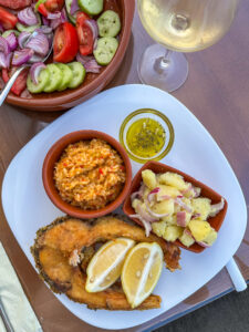 Montenegro reis ja loodusmatk - Zadar järv