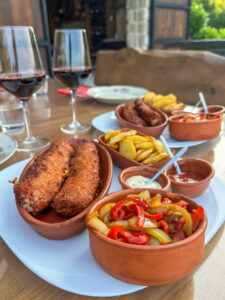 Montenegro reis ja loodusmatk - Zadar järv