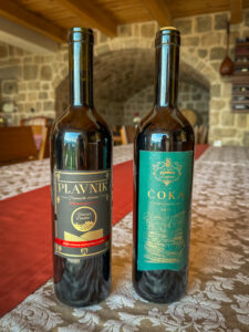 Montenegro reis ja loodusmatk - Zadar järv