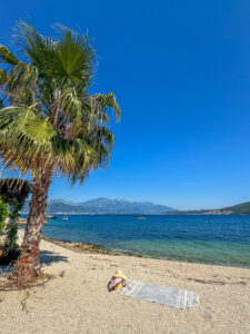 Montenegro reis ja loodusmatk - Kotori laht