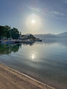 Montenegro reis ja loodusmatk - Kotori laht