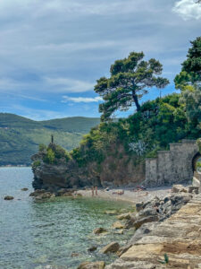 Montenegro reis ja loodusmatk - Herceg Novi