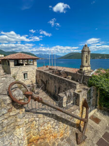 Montenegro reis ja loodusmatk - Herceg Novi