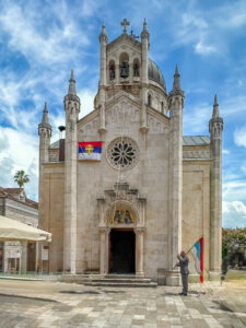 Montenegro reis ja loodusmatk - Herceg Novi