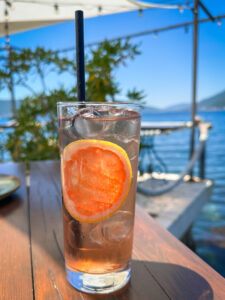 Montenegro reis ja loodusmatk - Kotori laht