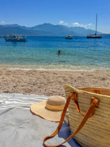 Montenegro reis ja loodusmatk - Kotori laht